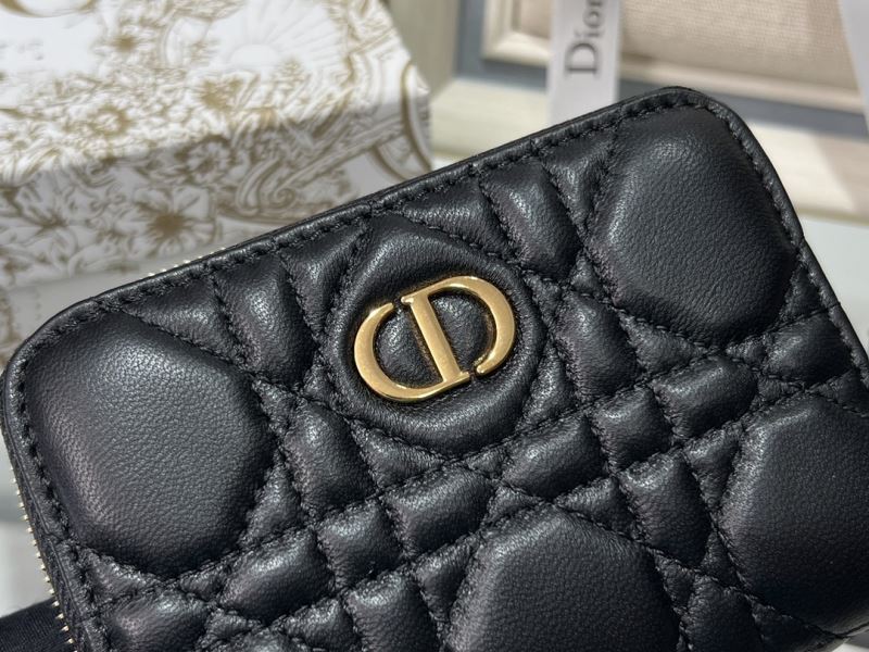 Christian Dior Wallet